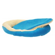 The Puppy Litter Cat Litter Pet Products Washed Pet Beds Blue