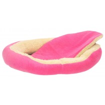 The Puppy Litter Cat Litter Pet Products Washed Pet Beds Pink