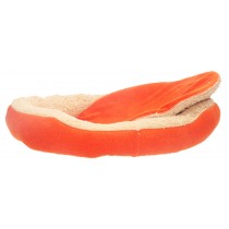 The Puppy Litter Cat Litter Pet Products Washed Pet Beds Orange