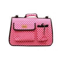 Tote Soft-Sided Travel Carriers For Dog Or Cat, Carry Bag, Pet Carrier Purse