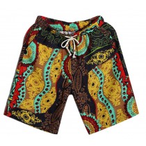 Colorful Men's Beach Shorts Marina Core Basic Watershorts Board Shorts