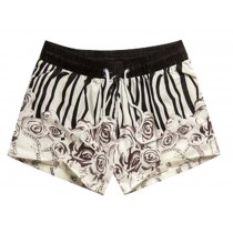 Couple Beach Pants Beach Shorts Quick-drying Shorts XL