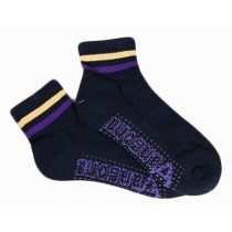 Practical Women's Yoga Socks Non-slip Cartoon Socks, Style D