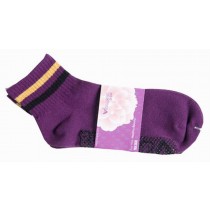 Practical Women's Yoga Socks Non-slip Cartoon Socks, Style F