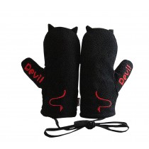 Men's Winter Warm Gloves Newly Designed Gloves