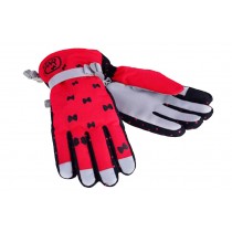 Women's Cold Winter Warm Gloves New Fashion Gloves