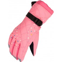 Ski Gloves Outdoor Warm Gloves Fashion Cycling Gloves Sporting Gloves