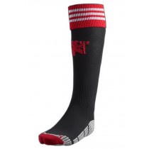 [Dark] Lightweight Knee Socks Running Socks Men's Soccer Elite Socks