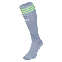 Lightweight Men's Soccer Elite Socks Running Socks Knee Socks [Fashion]