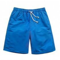 Stylish Summer Quick-Drying Printing Beach Shorts For Men