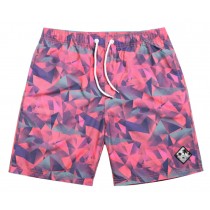 Men's Summer Fashion Quick Dry Beach Shorts