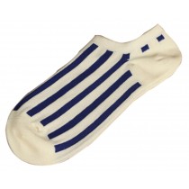 Set Of 2 Flag Socks Cotton Socks Men Socks Sports Socks Brazil White Blue