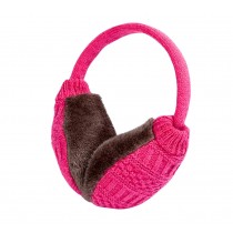 Detachable Knitting Earmuffs New Design Winter Warm Earrings