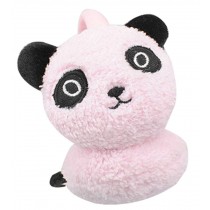 Cartoon Earmuffs Lovely Plush Earmuff Ear Protection Panda Pink