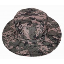 Outdoor Camouflage Sun Hats Fishing Hats for Men/ Women