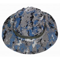 Outdoor Fishing/Climbing Hat Sports Cap Camouflage Sun Hat/Cap