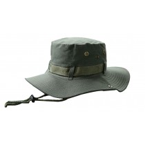 Summer Fashion Hat Sun Visor Hat UV Protection Fishing Hat For Men