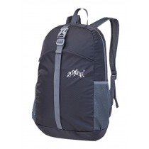 Ultra Lightweight Travel Backpack Water Resistant Foldable Backpacks Black