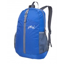 Ultra Lightweight Travel Backpack Water Resistant Foldable Backpacks Royal Blue