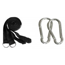 Outdoor Hammock Tying Hook Accessories Hook Up Professional Strap
