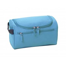 Men's Outdoor Travel Portable Waterproof Storage Bag Sky Blue