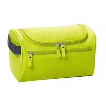 Men's Outdoor Travel Portable Waterproof Storage Bag Navy Green