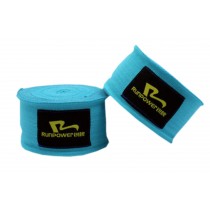 Professional Boxing Elastic Bandage Strength Boxing Wrap Hand Wrap A Pair