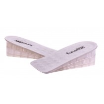Comfortable Increase Shoes Insole 2/ 3/ 4 CM Shoe Inserts