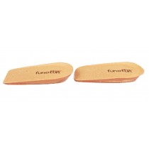 Breathable Gel Insoles For Running And Hiking Reduce Foot Pain