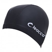 Silicone Swim Cap Swimming Hats Unisex