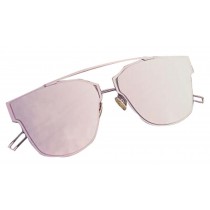 Retro Fashion Sunglasses The Sun Glasses Pink