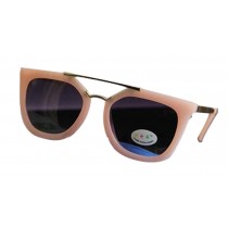 Children Sunglasses Uv Protection Sunglasses Pink