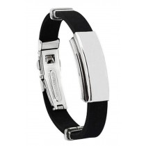 Adornment Bracelets Fitness Wristbands for Men&Women