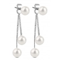 Simple Fashion Elegant Beautiful Qualities Pearl Stud Earring / Dangle Earring