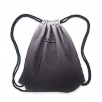 Gradient Cinch Sport Drawstring Backpack Home Travel Storage Use String Bag
