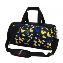 High Capacity Travel Bag New Fashion Leisure Sports Fitness Bag