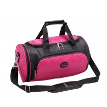 New Leisure Sports Fitness Package Large-capacity Portable Travel Bag