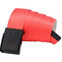 Sport Girdle Outdoor Skiing Belt Lovers Belt Ski Equipment Blacklight Orange
