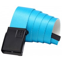 Sport Girdle Outdoor Skiing Belt Lovers Belt Ski Equipment Blue