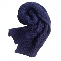 Men And Women Are Available Winter Warm Scarves Knitted Scarves