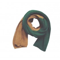 New Arrival Woman And Man Thick Wool Scarf Warm Scarf
