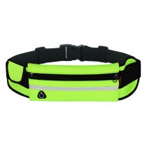 Fashion Sport Outdoor Multifunctional Waterproof Pouch Fanny Pack Waist Pack