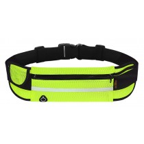 [Vitality] Sport Outdoor Multifunctional Breathable Pouch Fanny Pack Waist Pack