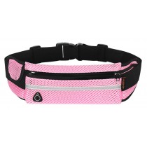[Mild] Sport Outdoor Multifunctional Breathable Pouch Fanny Pack Waist Pack