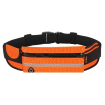[Shine] Sport Outdoor Multifunctional Breathable Pouch Fanny Pack Waist Pack