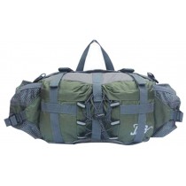 Large-capacity Outdoor Pockets Shoulder Sport Utility Travel Bag