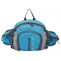 Riding Mountaineering Kettle Packs Backpack Waterproof Travel Bag