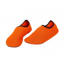 Ultra-light Skin Soft Shoes Men And Woman Sports Sandals Pure Color