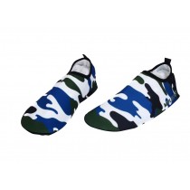 New Fashion Skin Soft Shoes Men And Woman Sports Sandals