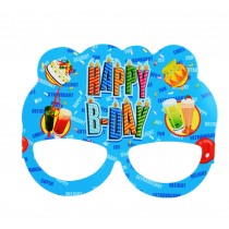 Set Of 20 Child Birthday Party Glasses